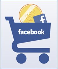 F-Commerce. Tenha uma loja virtual dentro do Facebook